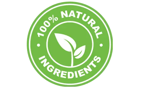 Memoclear 100% natural non-GMO