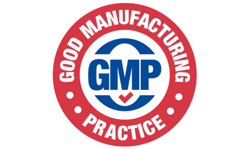Memoclear GMP certified